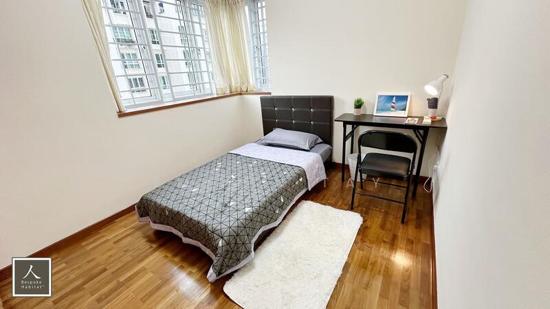 For Rent - The Floravale