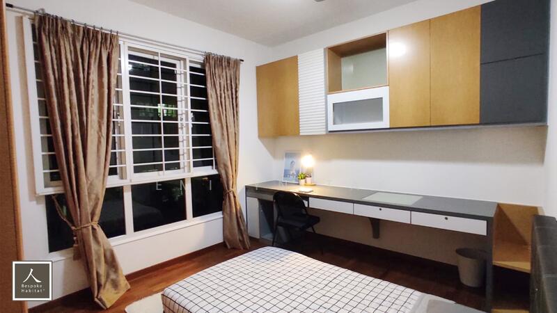 For Rent - The Floravale