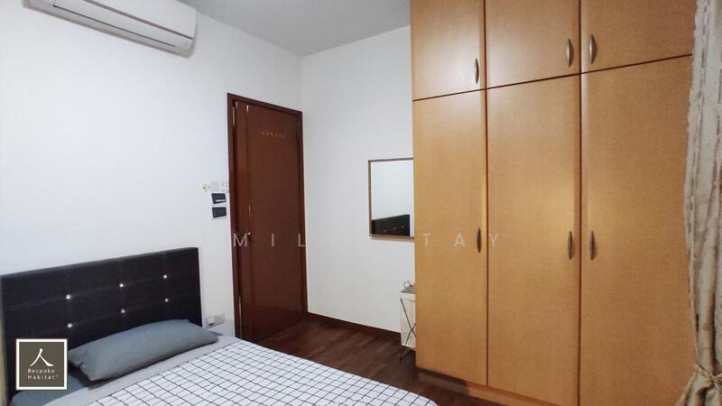 For Rent - The Floravale