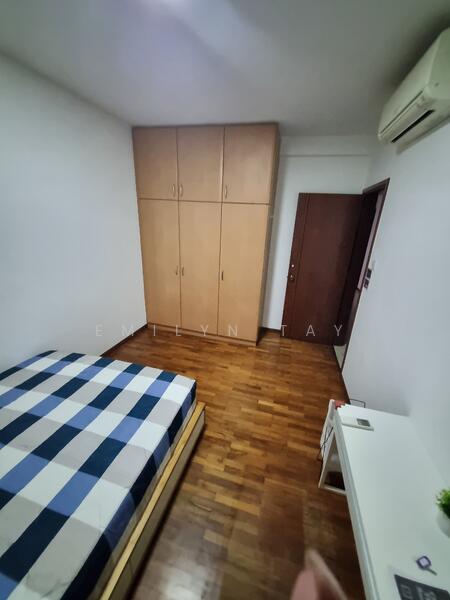For Rent - The Floravale