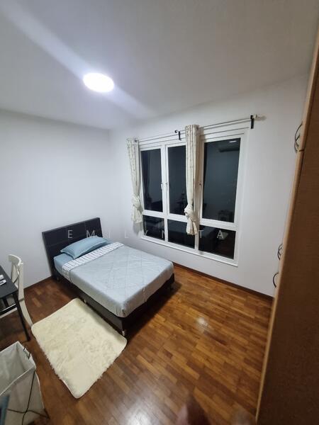 For Rent - The Floravale