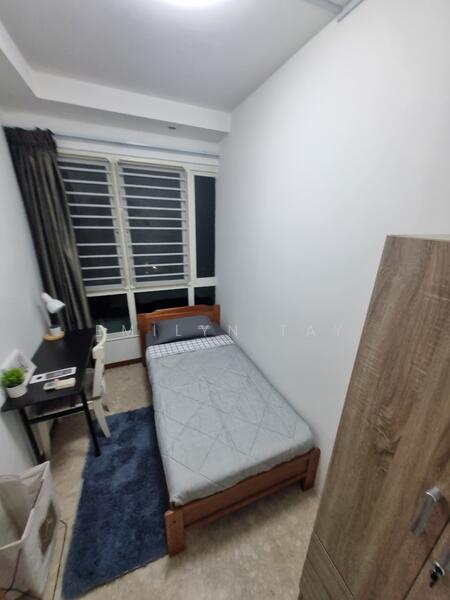 For Rent - The Floravale