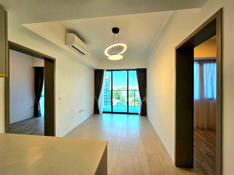 The Woodleigh Residences, 23 Bidadari Park Drive, 2 Bedrooms, 646 sqft, Apartment For Rent, by Jason Ong, 25158143 - PropertyGuru.com.sg