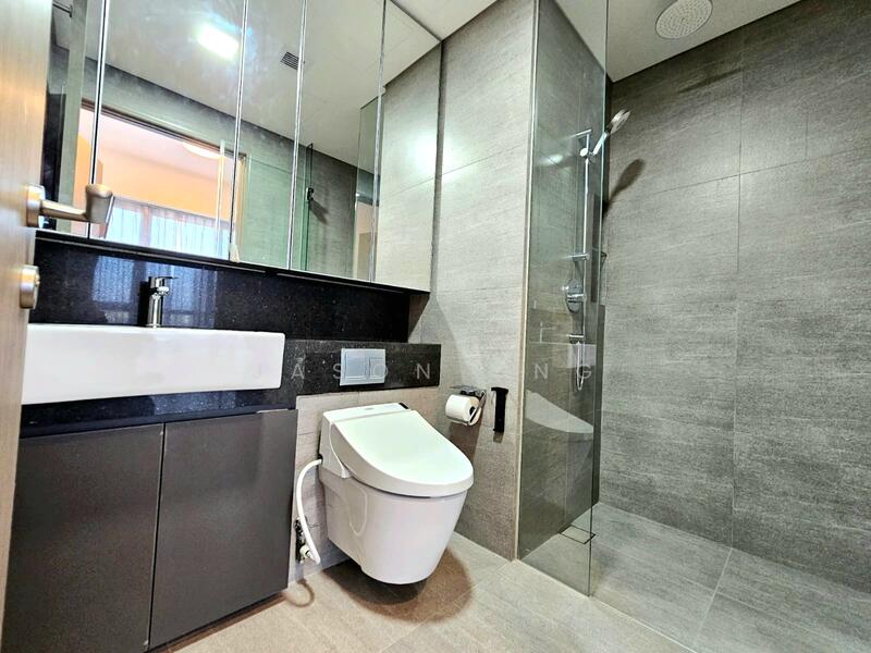 The Woodleigh Residences, 23 Bidadari Park Drive, 2 Bedrooms, 646 sqft, Apartment For Rent, by Jason Ong, 25158143 - PropertyGuru.com.sg
