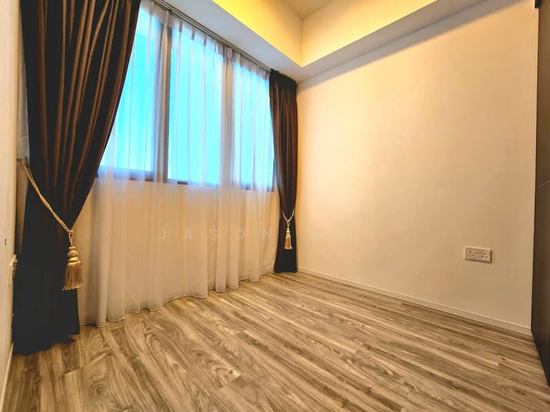 The Woodleigh Residences, 23 Bidadari Park Drive, 2 Bedrooms, 646 sqft, Apartment For Rent, by Jason Ong, 25158143 - PropertyGuru.com.sg