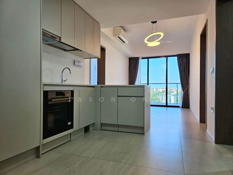 The Woodleigh Residences, 23 Bidadari Park Drive, 2 Bedrooms, 646 sqft, Apartment For Rent, by Jason Ong, 25158143 - PropertyGuru.com.sg