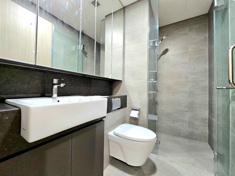 The Woodleigh Residences, 23 Bidadari Park Drive, 2 Bedrooms, 646 sqft, Apartment For Rent, by Jason Ong, 25158143 - PropertyGuru.com.sg