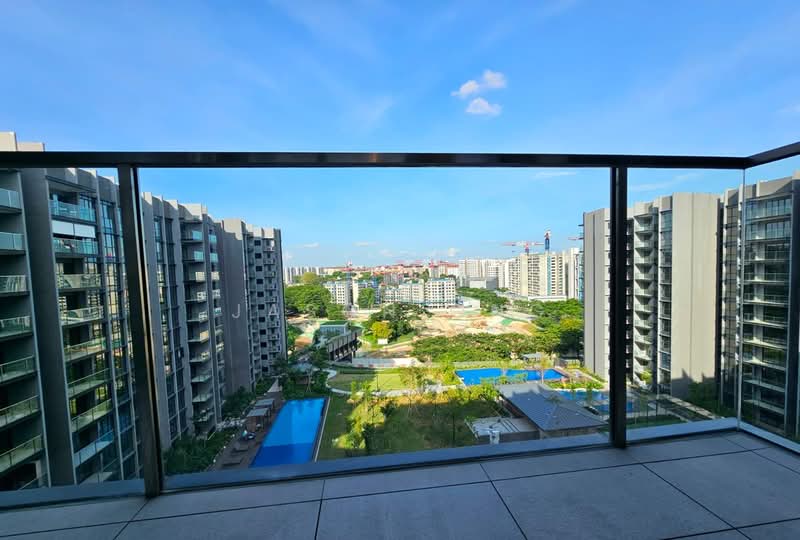 The Woodleigh Residences, 23 Bidadari Park Drive, 2 Bedrooms, 646 sqft, Apartment For Rent, by Jason Ong, 25158143 - PropertyGuru.com.sg