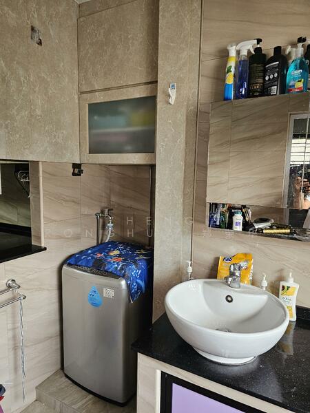 For Rent - 712 Clementi West Street 2