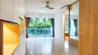 For Rent - One Amber