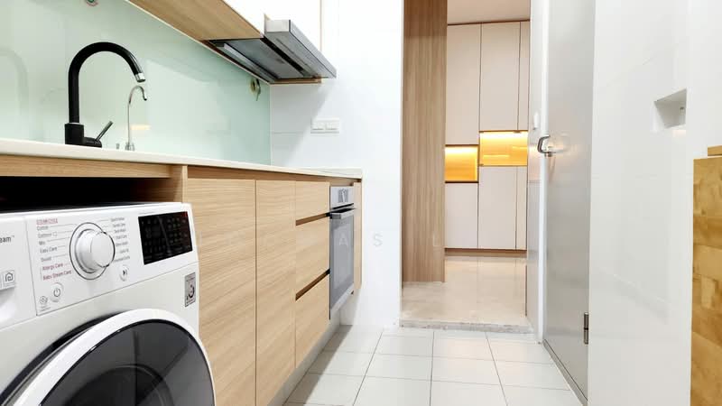 One Amber, 1 Amber Gardens, 2 Bedrooms, 958 sqft, Condominium For Rent, by Thomas Lim, 25158213 - PropertyGuru.com.sg