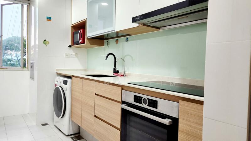 One Amber, 1 Amber Gardens, 2 Bedrooms, 958 sqft, Condominium For Rent, by Thomas Lim, 25158213 - PropertyGuru.com.sg