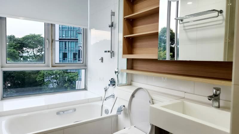 One Amber, 1 Amber Gardens, 2 Bedrooms, 958 sqft, Condominium For Rent, by Thomas Lim, 25158213 - PropertyGuru.com.sg