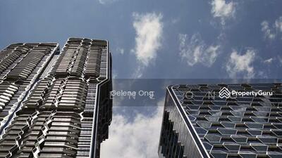 For Sale - V on Shenton