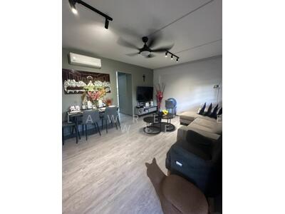 For Sale - 134 Simei Street 1