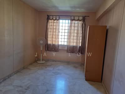 For Rent - 497F Tampines Street 45