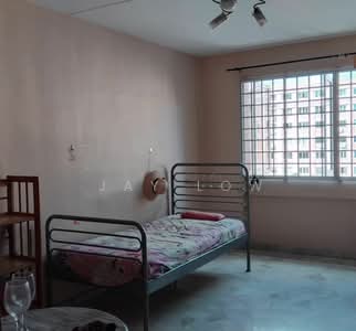 For Rent - 497F Tampines Street 45