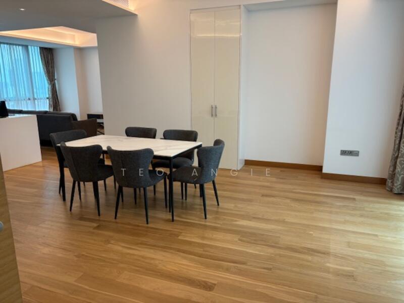 Alba, 8 Cairnhill Rise, 3 Bedrooms, 1,905 sqft, Condominium For Rent, by Teo Angie, 25158427 - PropertyGuru.com.sg