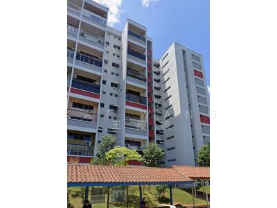 For Rent - 617 Hougang Avenue 8