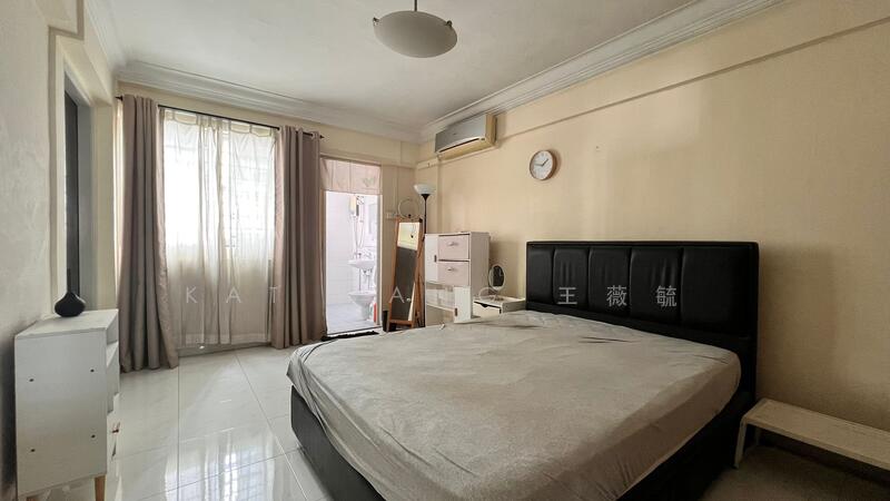 617 Hougang Avenue 8, 617 Hougang Avenue 8, 3 Bedrooms, 1,130 sqft, HDB Flat For Rent, by Kat Wang 王薇毓, 25158440 - PropertyGuru.com.sg