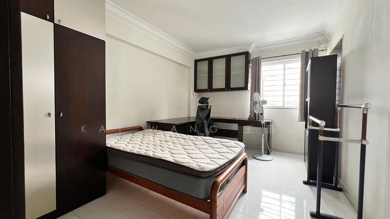 617 Hougang Avenue 8, 617 Hougang Avenue 8, 3 Bedrooms, 1,130 sqft, HDB Flat For Rent, by Kat Wang 王薇毓, 25158440 - PropertyGuru.com.sg