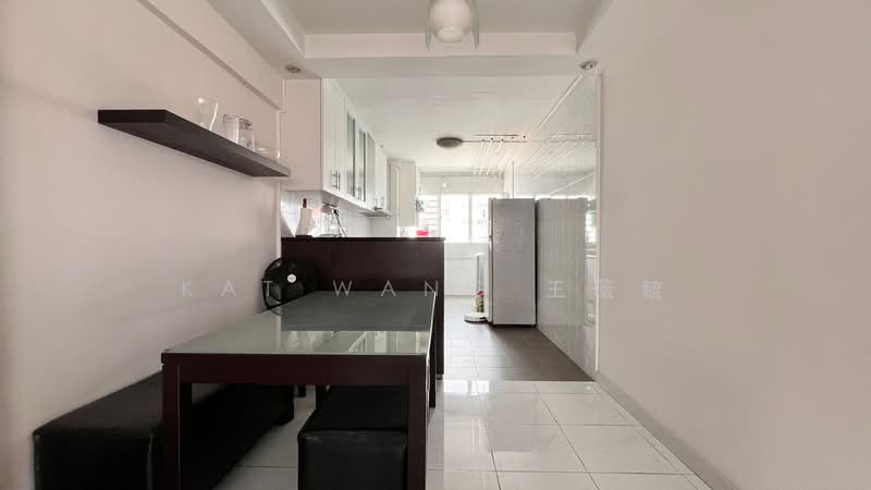 617 Hougang Avenue 8, 617 Hougang Avenue 8, 3 Bedrooms, 1,130 sqft, HDB Flat For Rent, by Kat Wang 王薇毓, 25158440 - PropertyGuru.com.sg