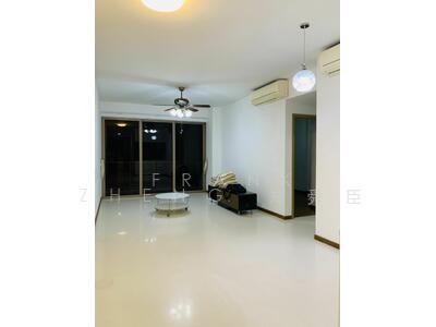 For Rent - Waterfront Gold