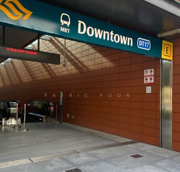 SGX Centre II, 4 SHENTON WAY, 1,165 sqft, Office For Rent, by Patric Poon, 25158475 - CommercialGuru.com.sg
