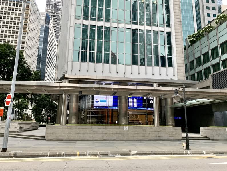 SGX Centre II, 4 SHENTON WAY, 1,165 sqft, Office For Rent, by Patric Poon, 25158475 - CommercialGuru.com.sg