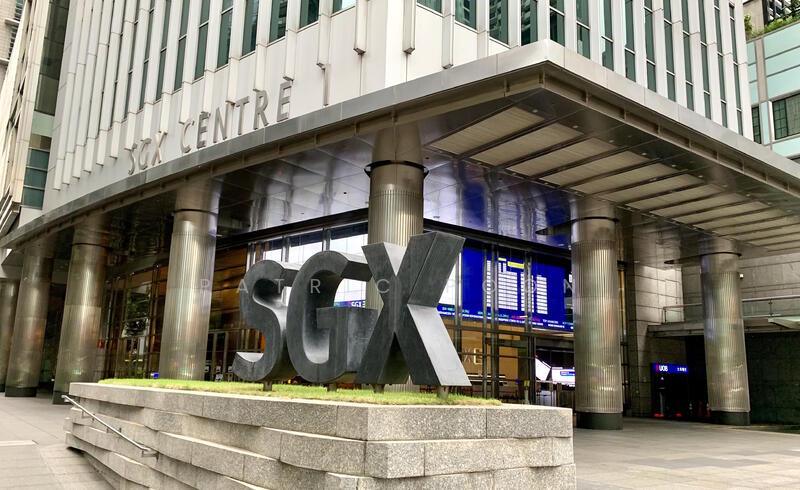 SGX Centre II, 4 SHENTON WAY, 1,165 sqft, Office For Rent, by Patric Poon, 25158475 - CommercialGuru.com.sg