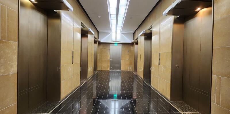 SGX Centre II, 4 SHENTON WAY, 1,165 sqft, Office For Rent, by Patric Poon, 25158475 - CommercialGuru.com.sg