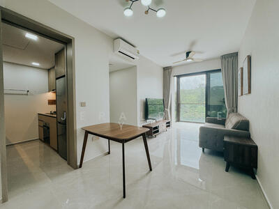 For Rent - Dairy Farm Residences