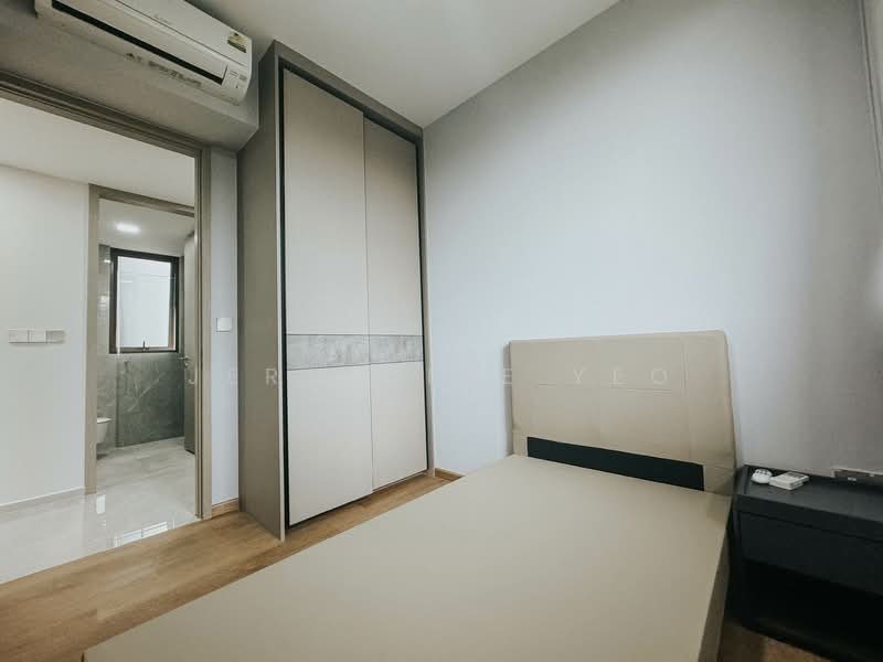 Dairy Farm Residences, 12 Dairy Farm Lane, 3 Bedrooms, 915 sqft, Condominium For Rent, by Jeraldine Yeo, 25158537 - PropertyGuru.com.sg