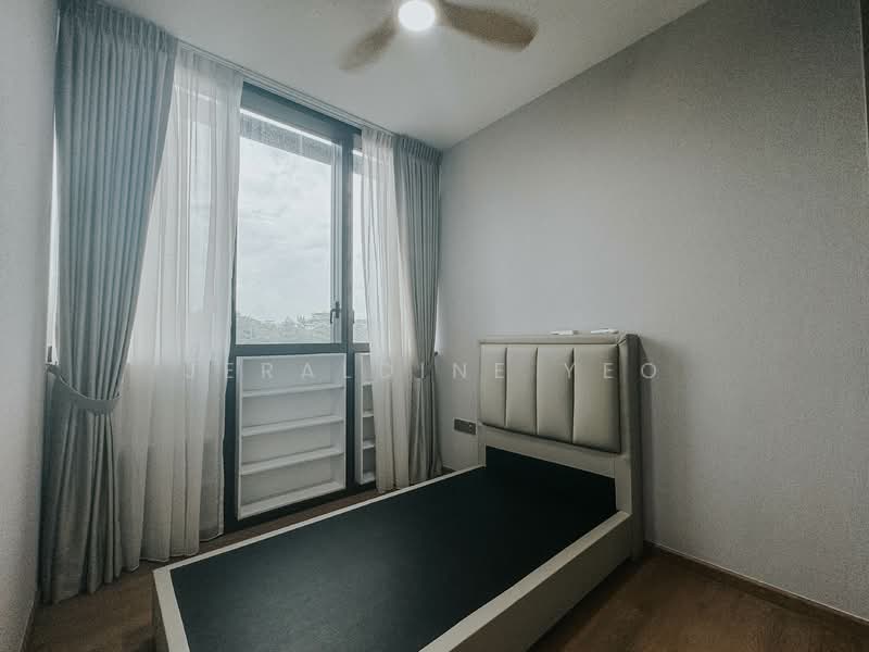 Dairy Farm Residences, 12 Dairy Farm Lane, 3 Bedrooms, 915 sqft, Condominium For Rent, by Jeraldine Yeo, 25158537 - PropertyGuru.com.sg