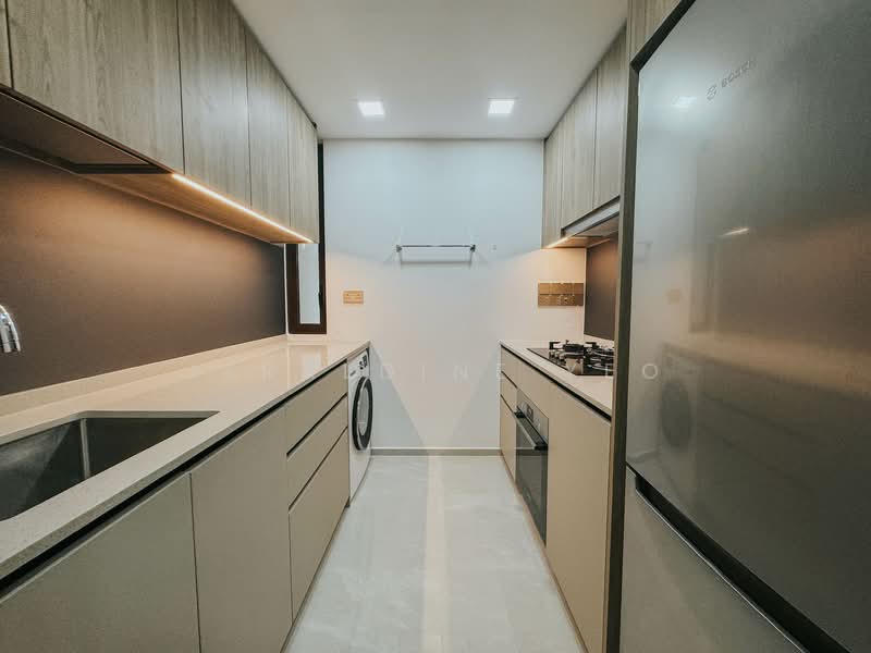 Dairy Farm Residences, 12 Dairy Farm Lane, 3 Bedrooms, 915 sqft, Condominium For Rent, by Jeraldine Yeo, 25158537 - PropertyGuru.com.sg