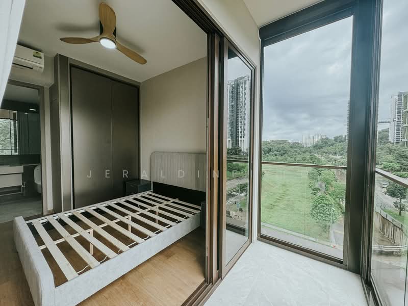 Dairy Farm Residences, 12 Dairy Farm Lane, 3 Bedrooms, 915 sqft, Condominium For Rent, by Jeraldine Yeo, 25158537 - PropertyGuru.com.sg