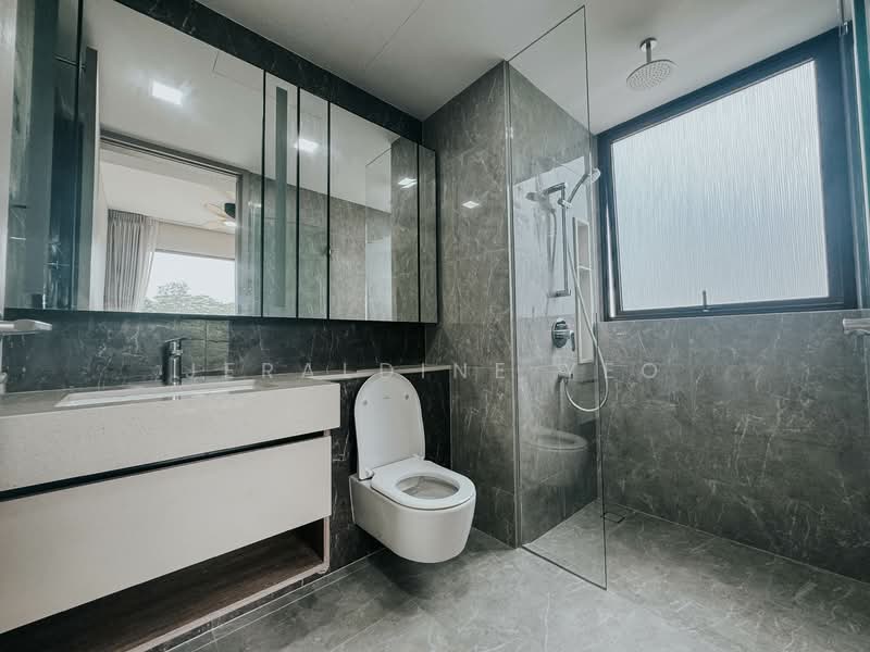 Dairy Farm Residences, 12 Dairy Farm Lane, 3 Bedrooms, 915 sqft, Condominium For Rent, by Jeraldine Yeo, 25158537 - PropertyGuru.com.sg