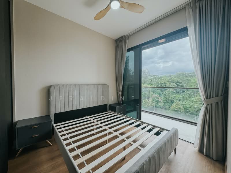 Dairy Farm Residences, 12 Dairy Farm Lane, 3 Bedrooms, 915 sqft, Condominium For Rent, by Jeraldine Yeo, 25158537 - PropertyGuru.com.sg