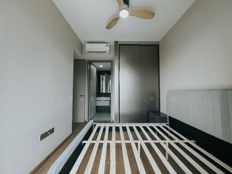 Dairy Farm Residences, 12 Dairy Farm Lane, 3 Bedrooms, 915 sqft, Condominium For Rent, by Jeraldine Yeo, 25158537 - PropertyGuru.com.sg