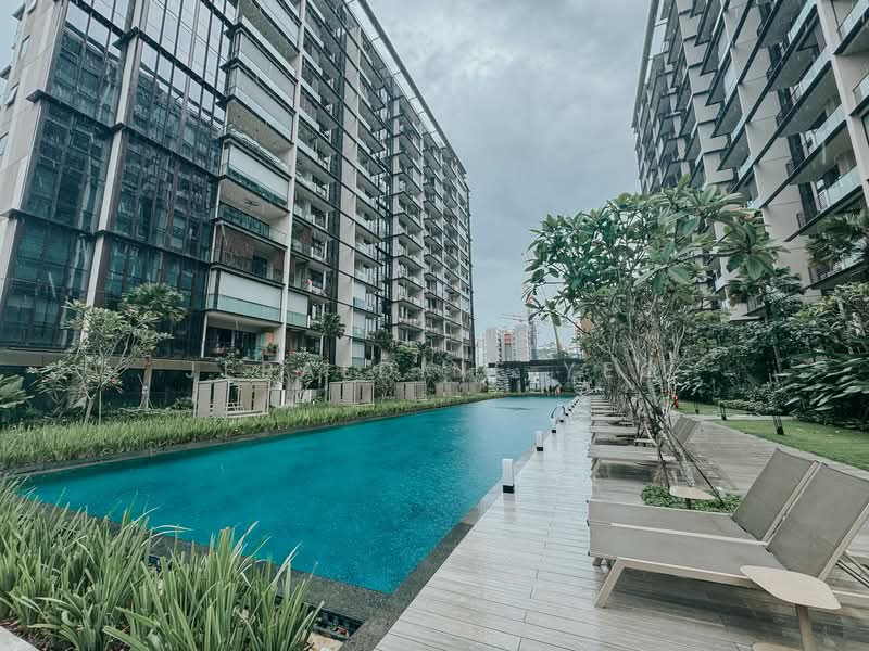 Dairy Farm Residences, 12 Dairy Farm Lane, 3 Bedrooms, 915 sqft, Condominium For Rent, by Jeraldine Yeo, 25158537 - PropertyGuru.com.sg