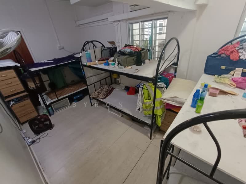 Onan Road, Onan Road, 1 Bedroom, 600 sqft, Semi-Detached House For Rent, by Byron Yap, 25158586 - PropertyGuru.com.sg