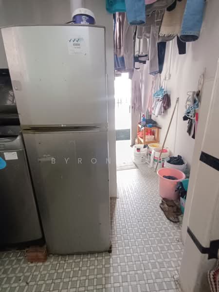 Onan Road, Onan Road, 1 Bedroom, 600 sqft, Semi-Detached House For Rent, by Byron Yap, 25158586 - PropertyGuru.com.sg