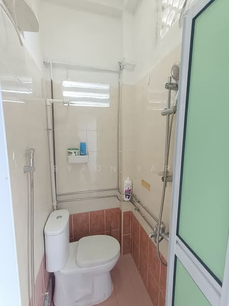 Onan Road, Onan Road, 1 Bedroom, 600 sqft, Semi-Detached House For Rent, by Byron Yap, 25158586 - PropertyGuru.com.sg