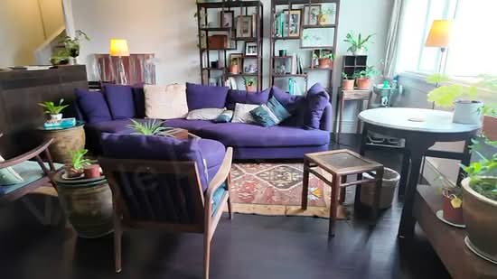 Grange Heights, 15 Saint Thomas Walk, 3 Bedrooms, 1,905 sqft, Apartment For Sale, by Vicole Lim, 25158588 - PropertyGuru.com.sg