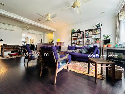 For Sale - Grange Heights