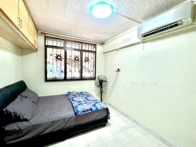 271 Yishun Street 22, 271 Yishun Street 22, Room Rental, 118 sqft, HDB Flat For Rent, by Jeffri Lim, 林冠名, 25158605 - PropertyGuru.com.sg