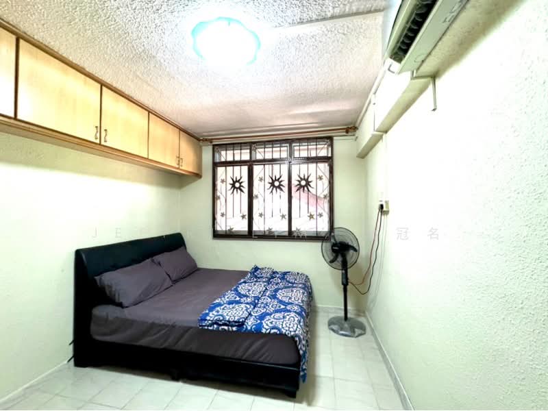 271 Yishun Street 22, 271 Yishun Street 22, Room Rental, 118 sqft, HDB Flat For Rent, by Jeffri Lim, 林冠名, 25158605 - PropertyGuru.com.sg