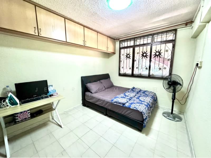 271 Yishun Street 22, 271 Yishun Street 22, Room Rental, 118 sqft, HDB Flat For Rent, by Jeffri Lim, 林冠名, 25158605 - PropertyGuru.com.sg