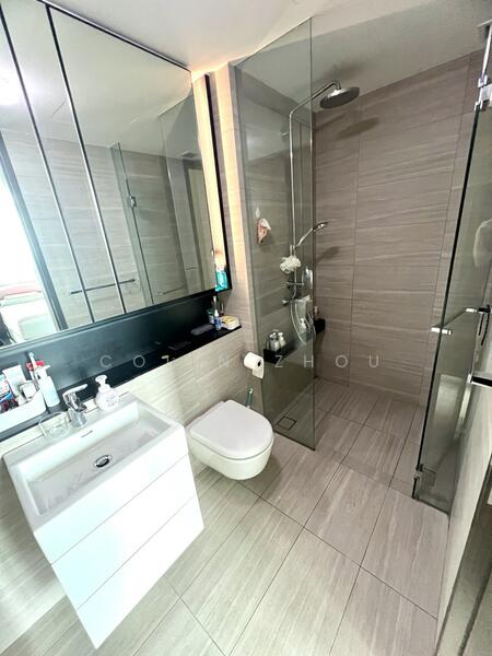 Principal Garden, 93 Prince Charles Crescent, 2 Bedrooms, 807 sqft, Condominium For Rent, by Colin Zhou, 25158642 - PropertyGuru.com.sg