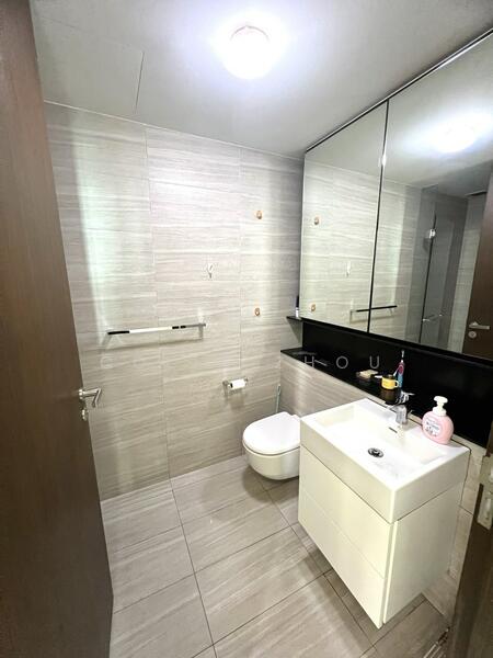 Principal Garden, 93 Prince Charles Crescent, 2 Bedrooms, 807 sqft, Condominium For Rent, by Colin Zhou, 25158642 - PropertyGuru.com.sg